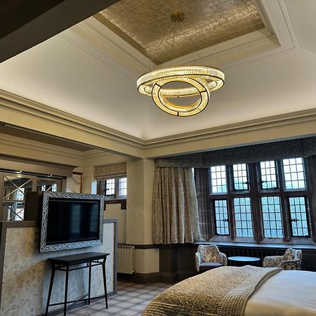 Abbey House Hotel Barrow-in-Furness Luaran gambar