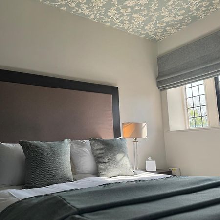 Abbey House Hotel Barrow-in-Furness Luaran gambar