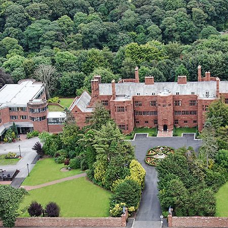 Abbey House Hotel Barrow-in-Furness Luaran gambar