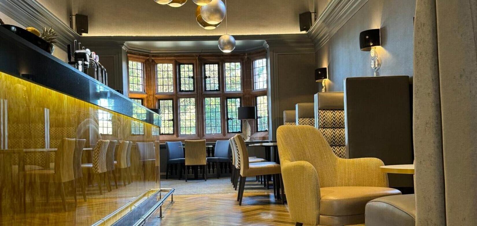 Abbey House Hotel Barrow-in-Furness Luaran gambar