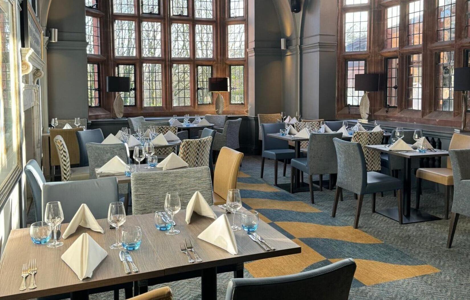 Abbey House Hotel Barrow-in-Furness Luaran gambar