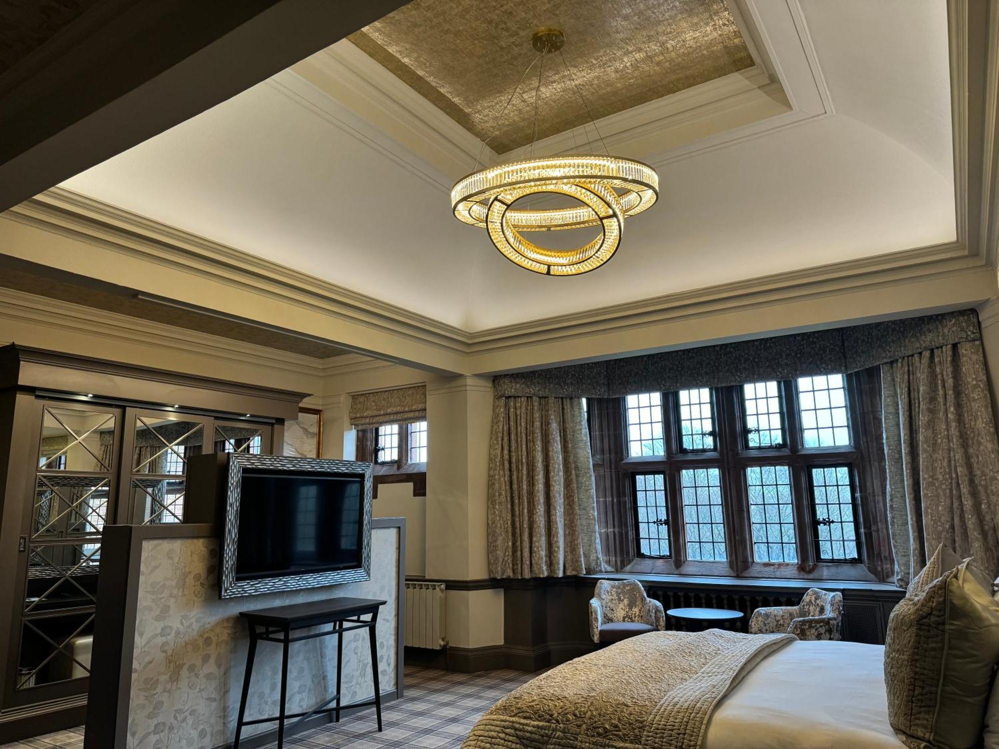 Abbey House Hotel Barrow-in-Furness Luaran gambar
