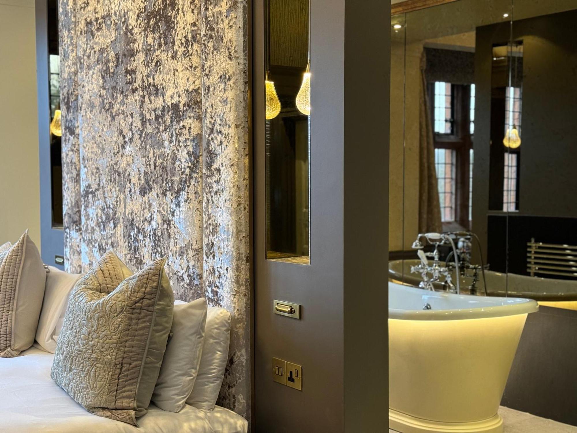 Abbey House Hotel Barrow-in-Furness Luaran gambar