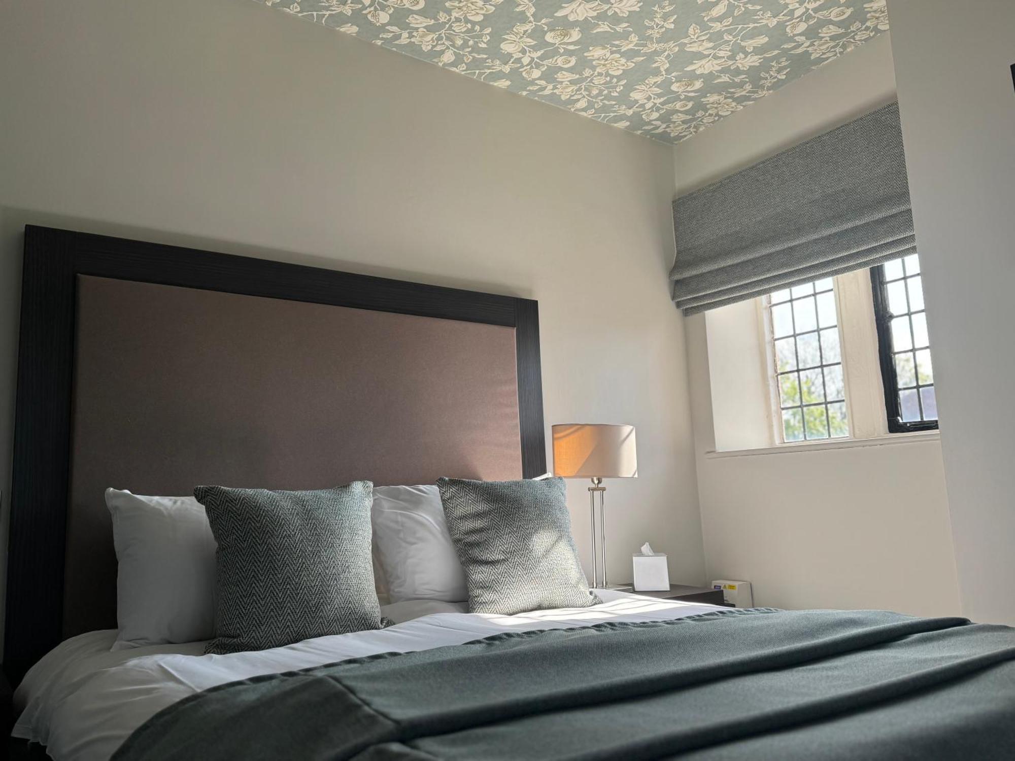 Abbey House Hotel Barrow-in-Furness Luaran gambar