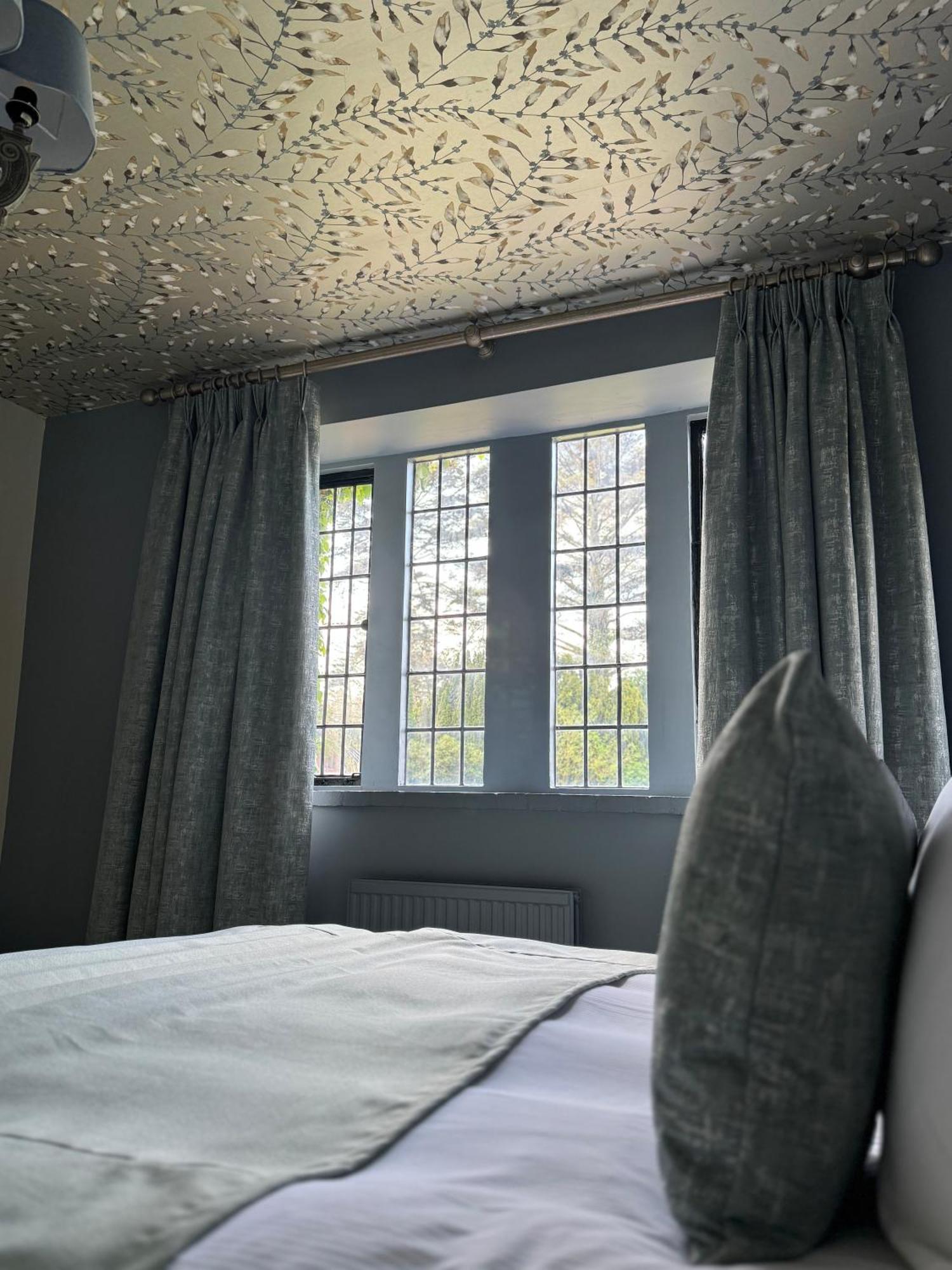 Abbey House Hotel Barrow-in-Furness Luaran gambar