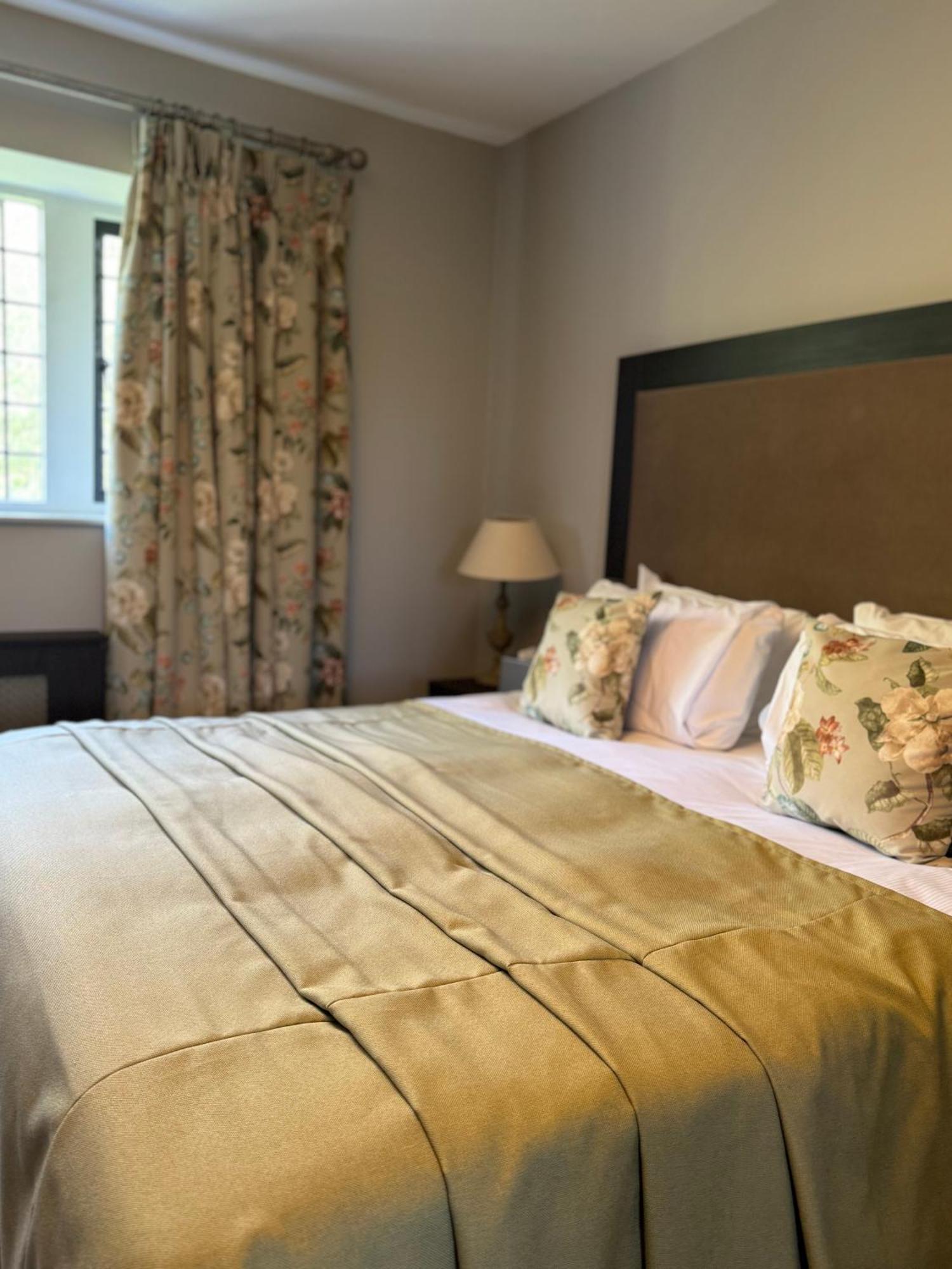 Abbey House Hotel Barrow-in-Furness Luaran gambar