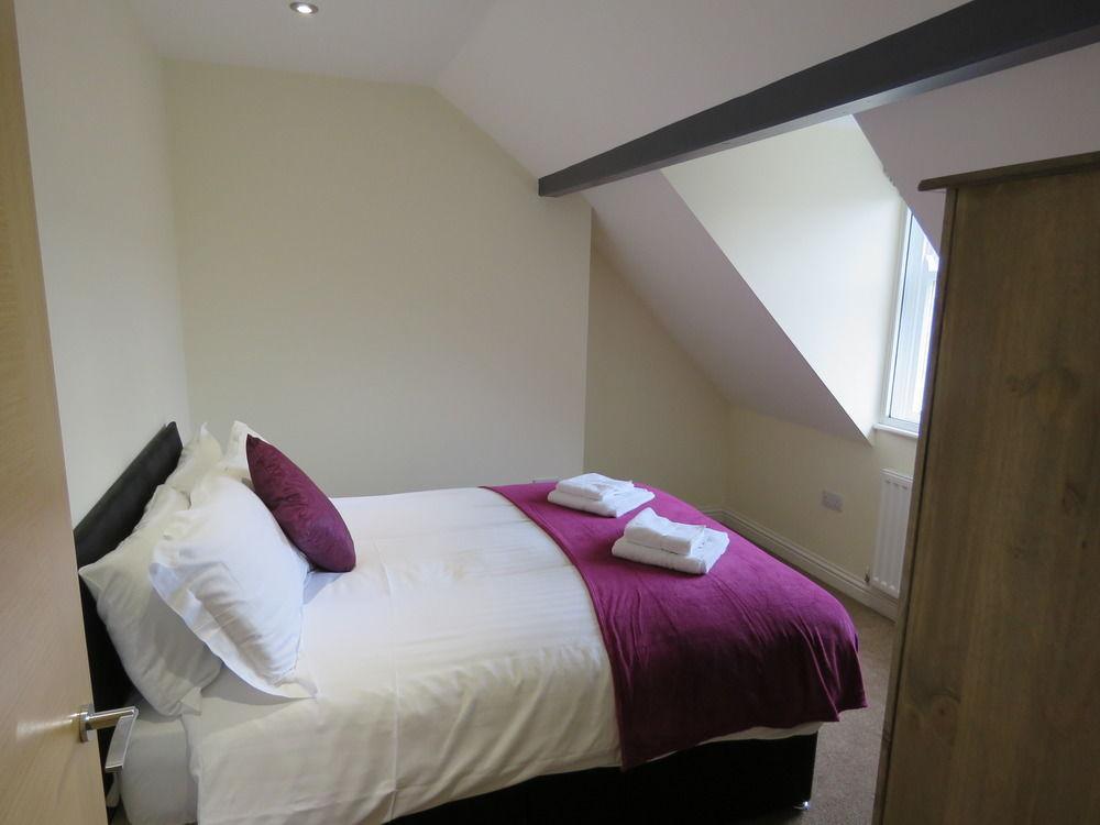 Abbey House Hotel Barrow-in-Furness Luaran gambar