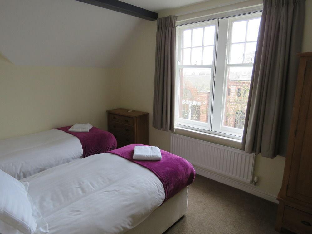 Abbey House Hotel Barrow-in-Furness Luaran gambar