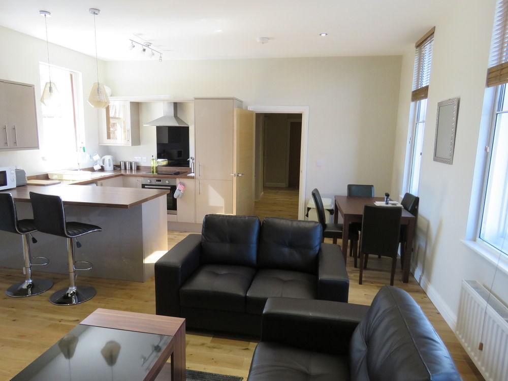 Abbey House Hotel Barrow-in-Furness Luaran gambar