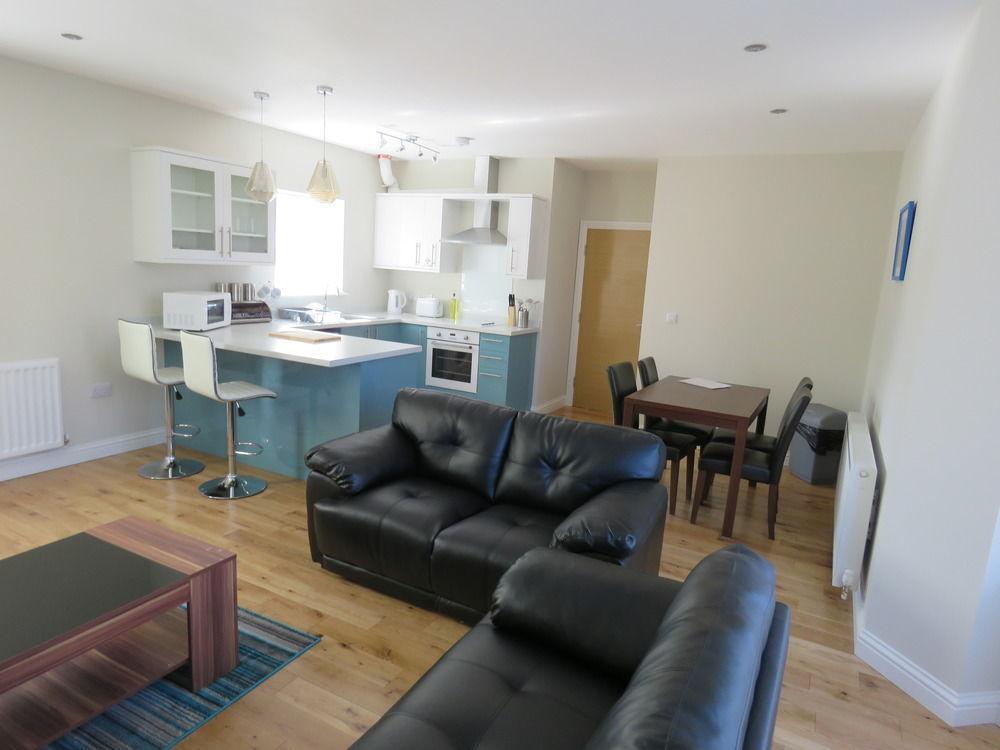 Abbey House Hotel Barrow-in-Furness Luaran gambar