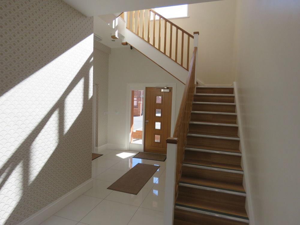 Abbey House Hotel Barrow-in-Furness Luaran gambar