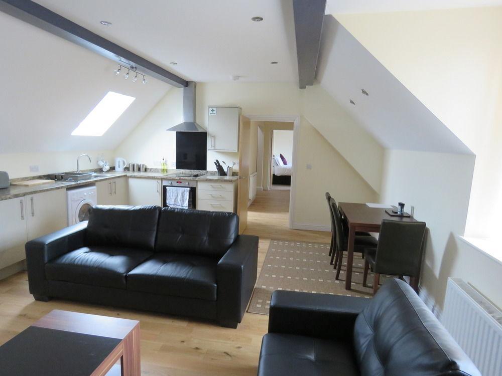 Abbey House Hotel Barrow-in-Furness Luaran gambar