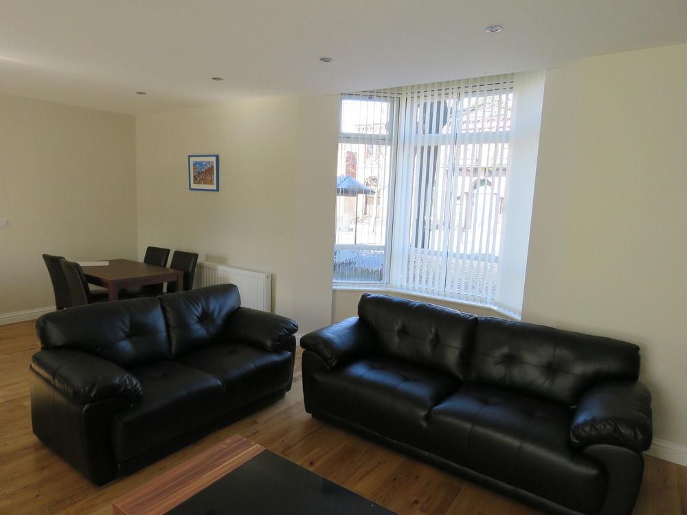 Abbey House Hotel Barrow-in-Furness Luaran gambar