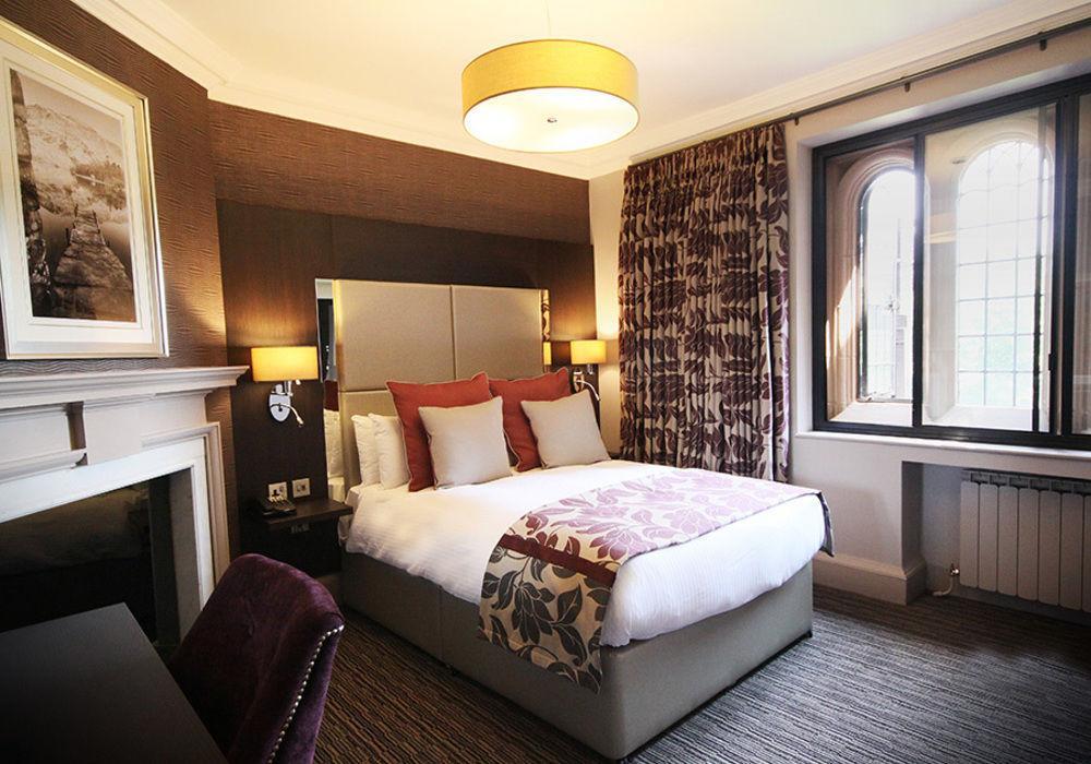 Abbey House Hotel Barrow-in-Furness Luaran gambar