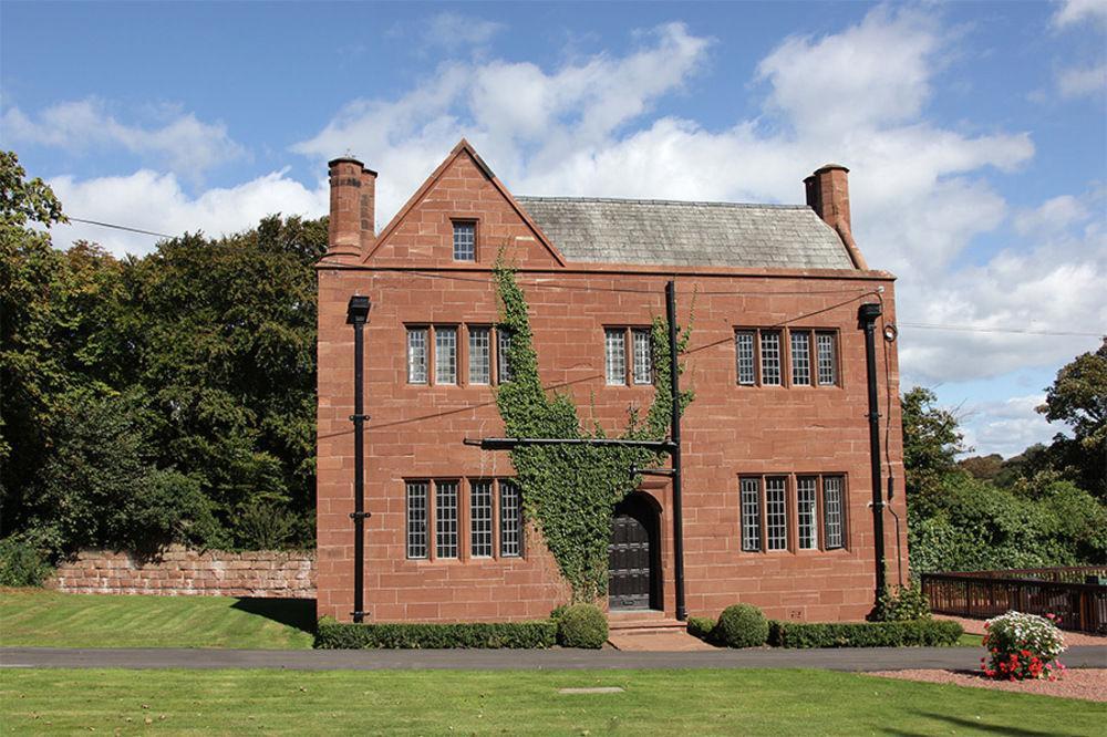 Abbey House Hotel Barrow-in-Furness Luaran gambar