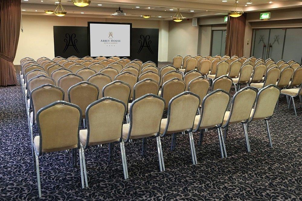 Abbey House Hotel Barrow-in-Furness Luaran gambar