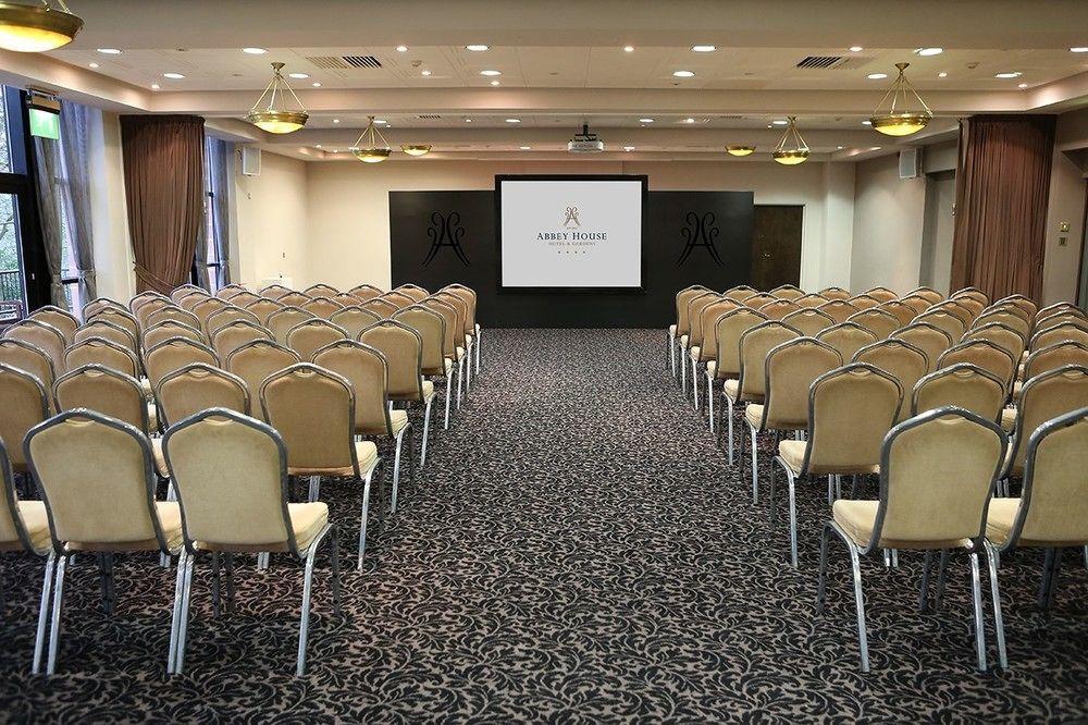 Abbey House Hotel Barrow-in-Furness Luaran gambar