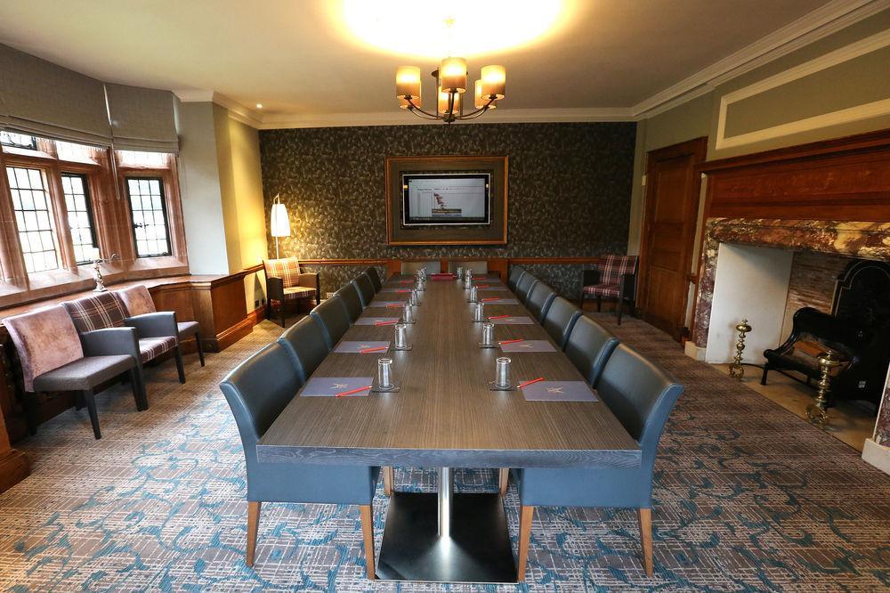 Abbey House Hotel Barrow-in-Furness Luaran gambar