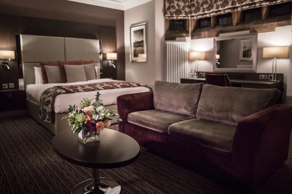 Abbey House Hotel Barrow-in-Furness Luaran gambar