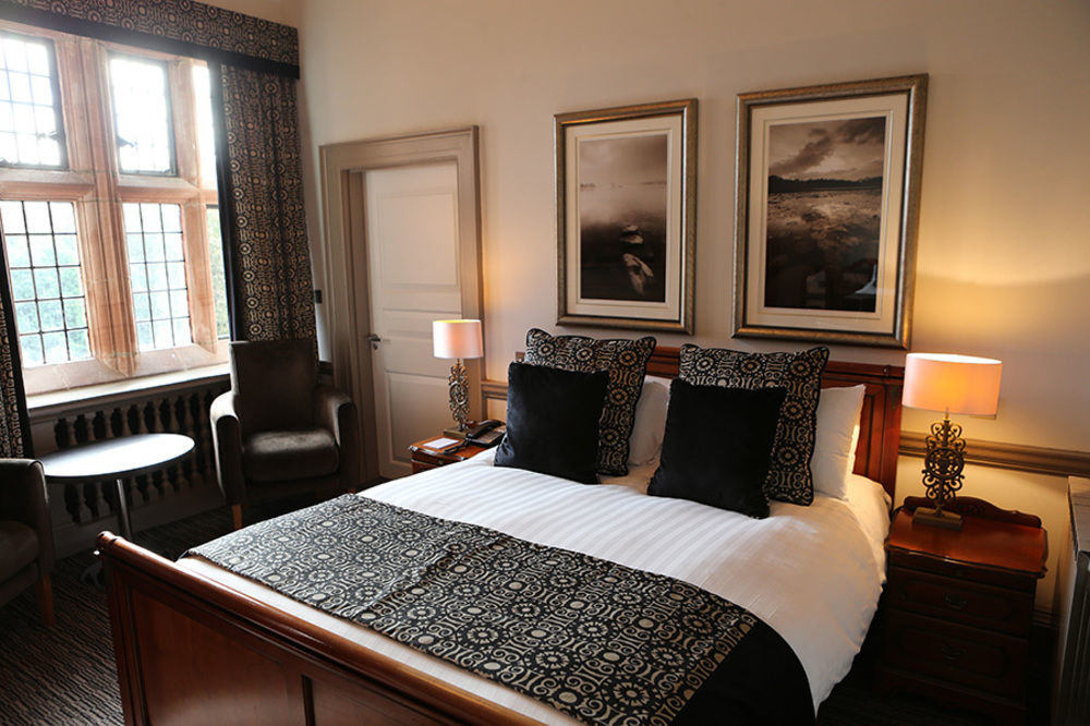 Abbey House Hotel Barrow-in-Furness Luaran gambar