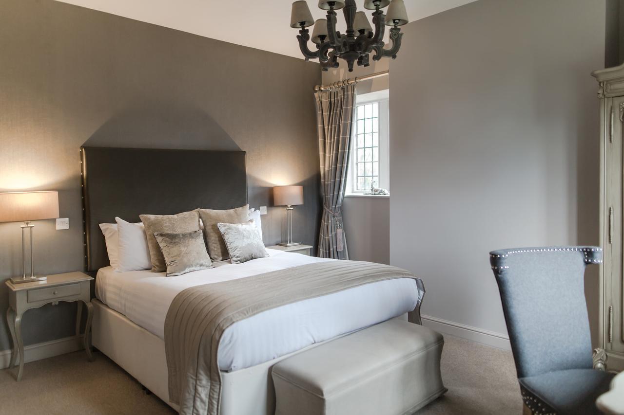 Abbey House Hotel Barrow-in-Furness Luaran gambar
