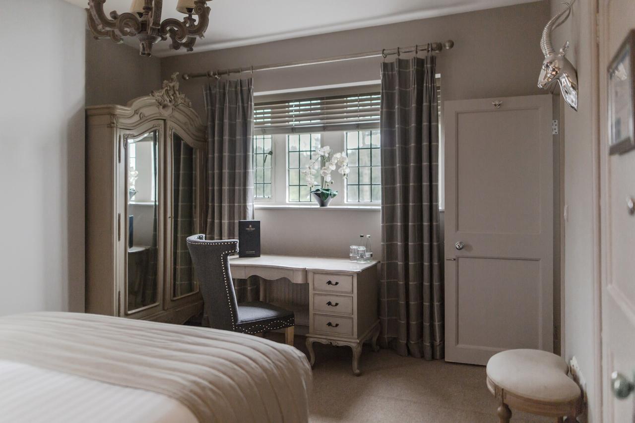 Abbey House Hotel Barrow-in-Furness Luaran gambar