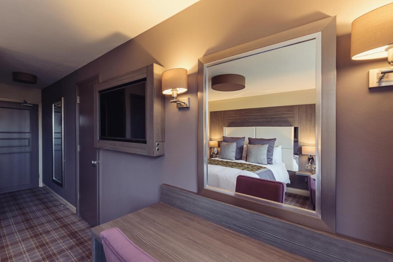 Abbey House Hotel Barrow-in-Furness Luaran gambar