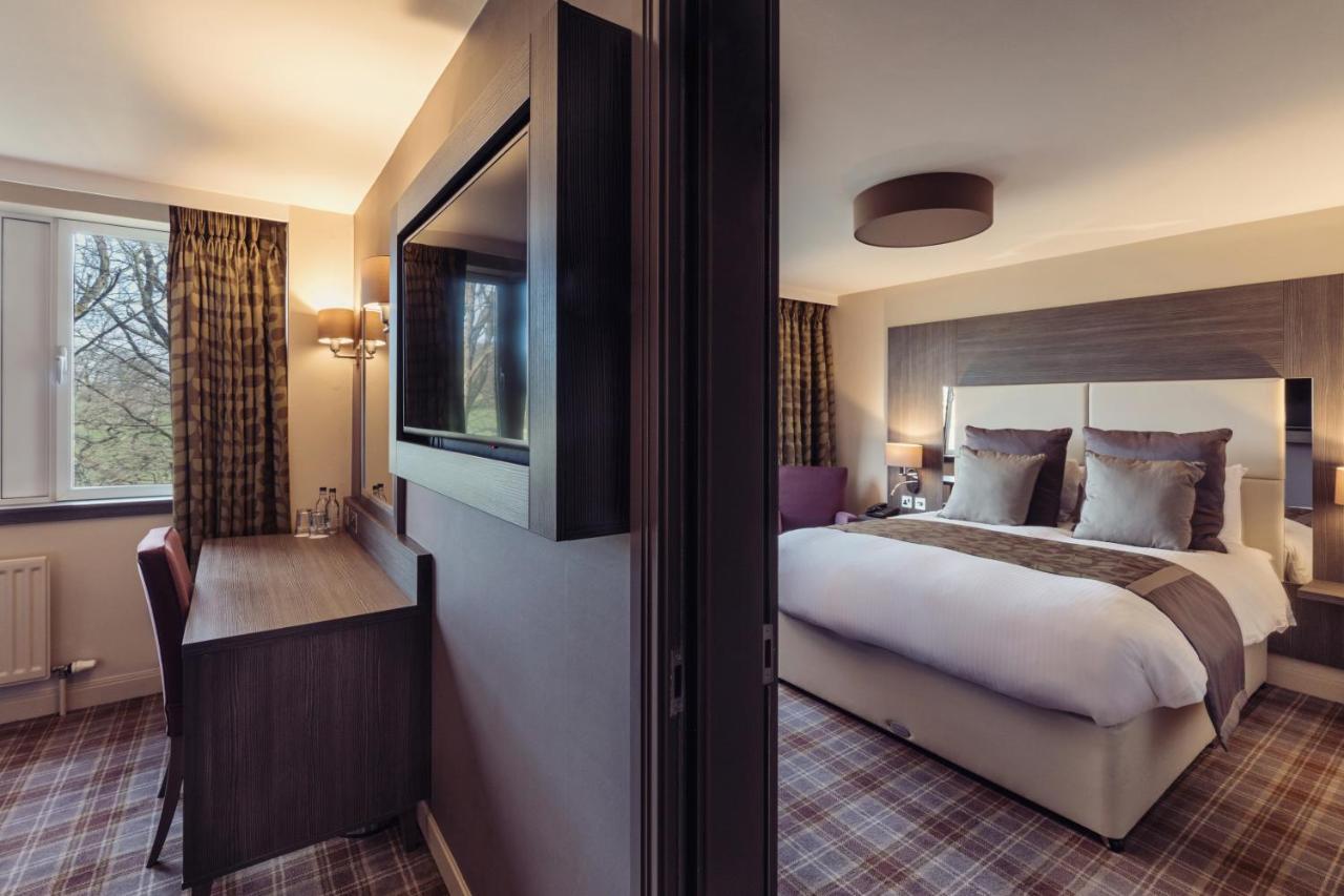 Abbey House Hotel Barrow-in-Furness Luaran gambar