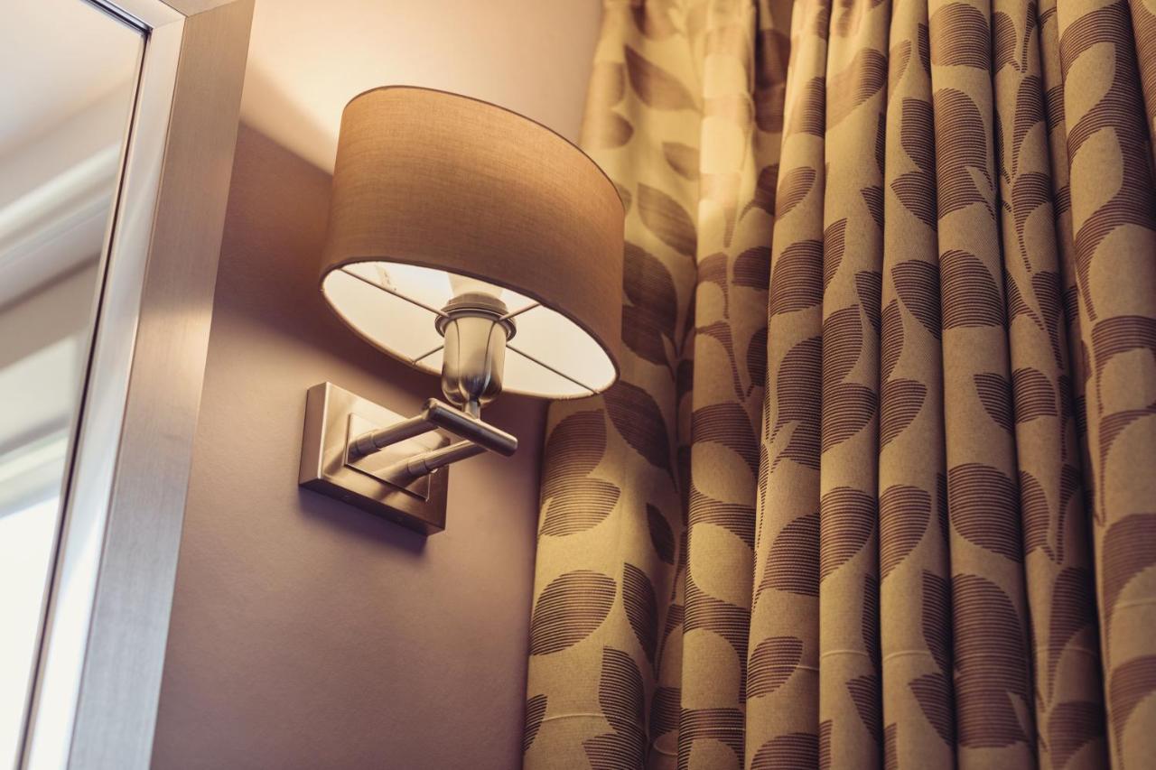 Abbey House Hotel Barrow-in-Furness Luaran gambar