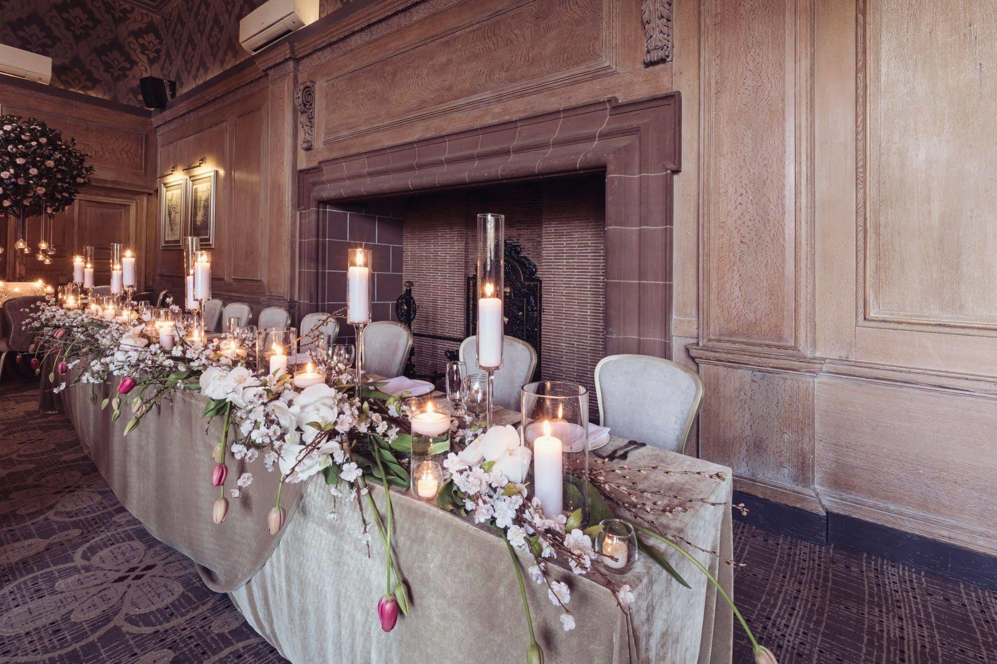 Abbey House Hotel Barrow-in-Furness Luaran gambar