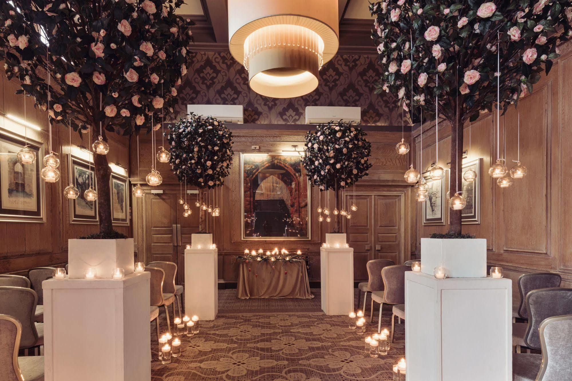 Abbey House Hotel Barrow-in-Furness Luaran gambar