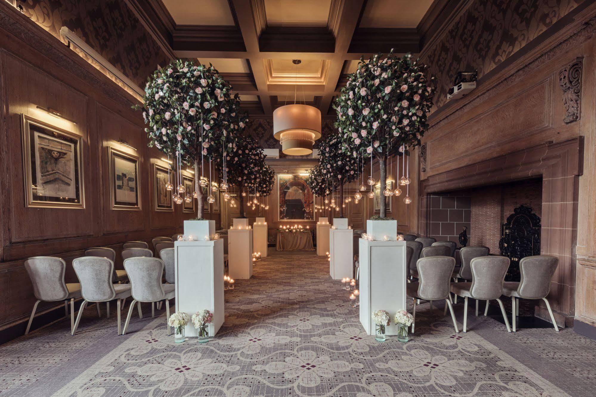 Abbey House Hotel Barrow-in-Furness Luaran gambar