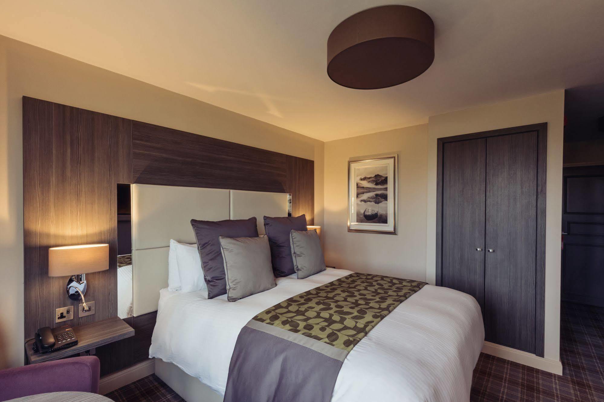 Abbey House Hotel Barrow-in-Furness Luaran gambar