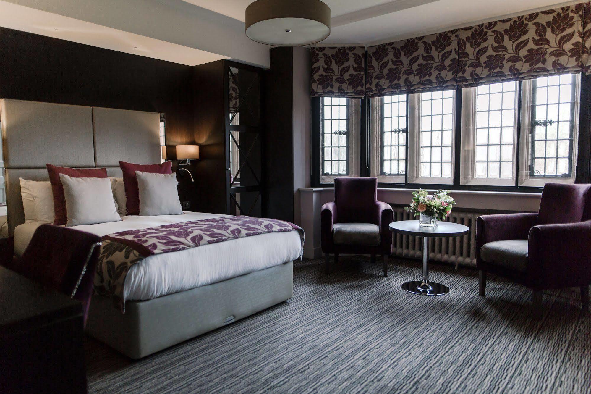 Abbey House Hotel Barrow-in-Furness Luaran gambar