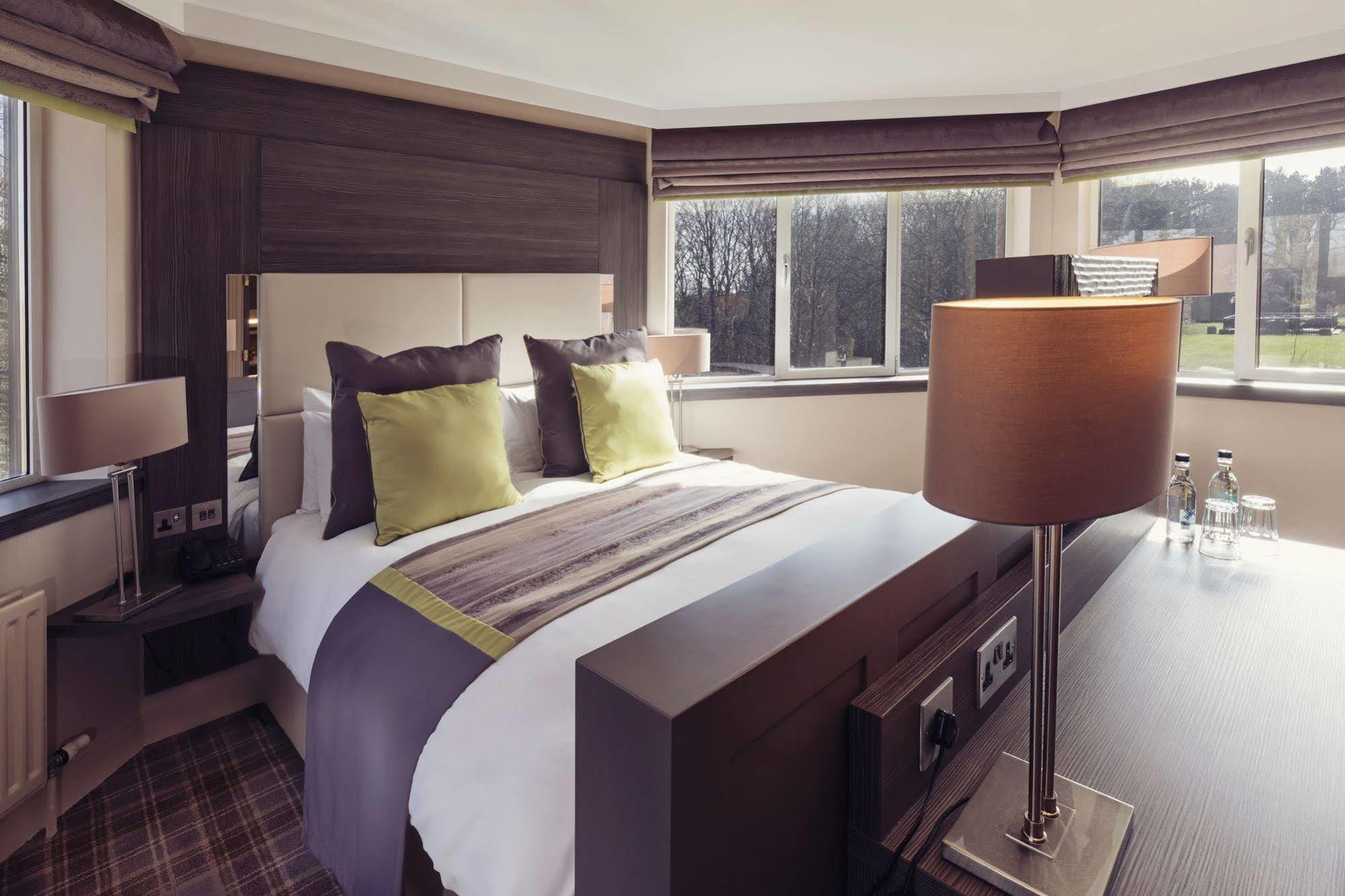 Abbey House Hotel Barrow-in-Furness Luaran gambar