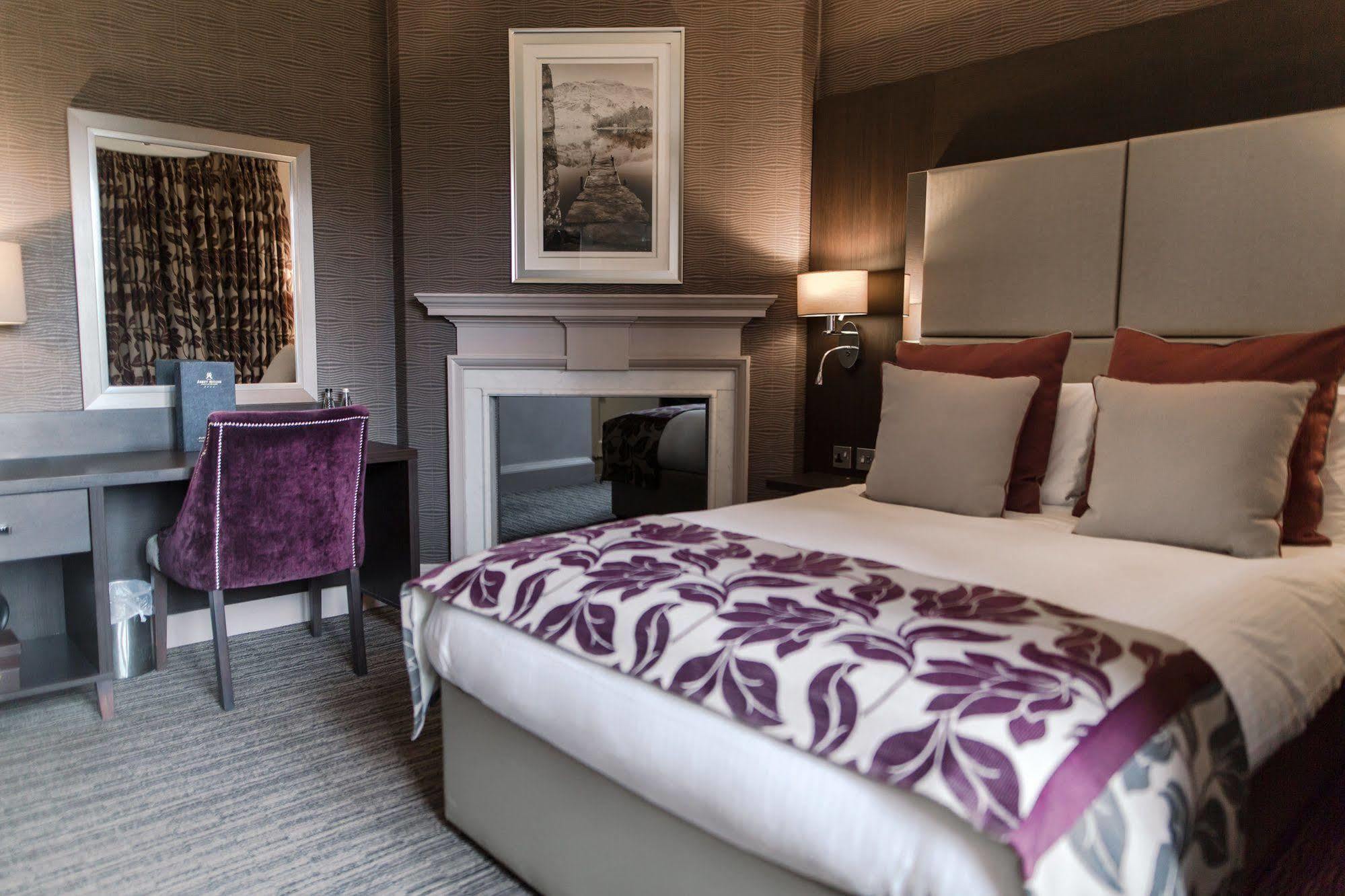 Abbey House Hotel Barrow-in-Furness Luaran gambar