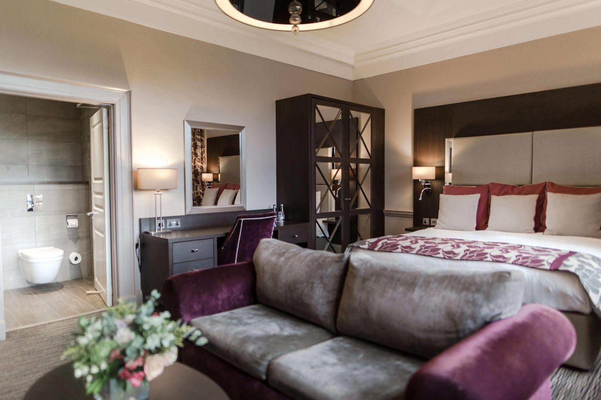 Abbey House Hotel Barrow-in-Furness Luaran gambar