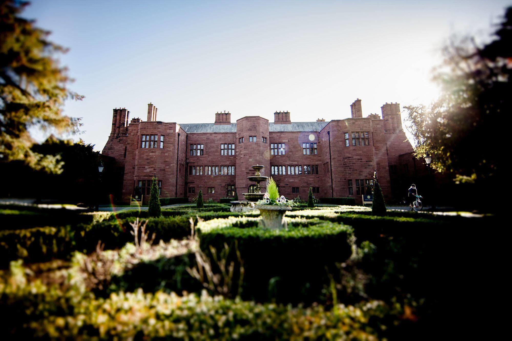 Abbey House Hotel Barrow-in-Furness Luaran gambar