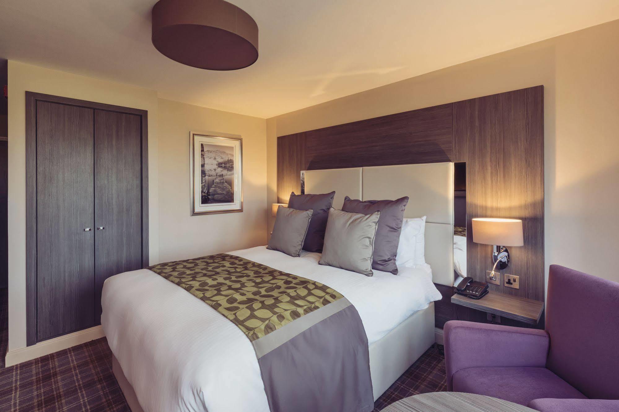 Abbey House Hotel Barrow-in-Furness Luaran gambar
