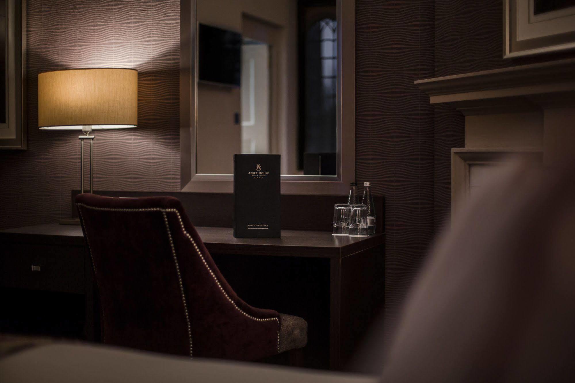 Abbey House Hotel Barrow-in-Furness Luaran gambar