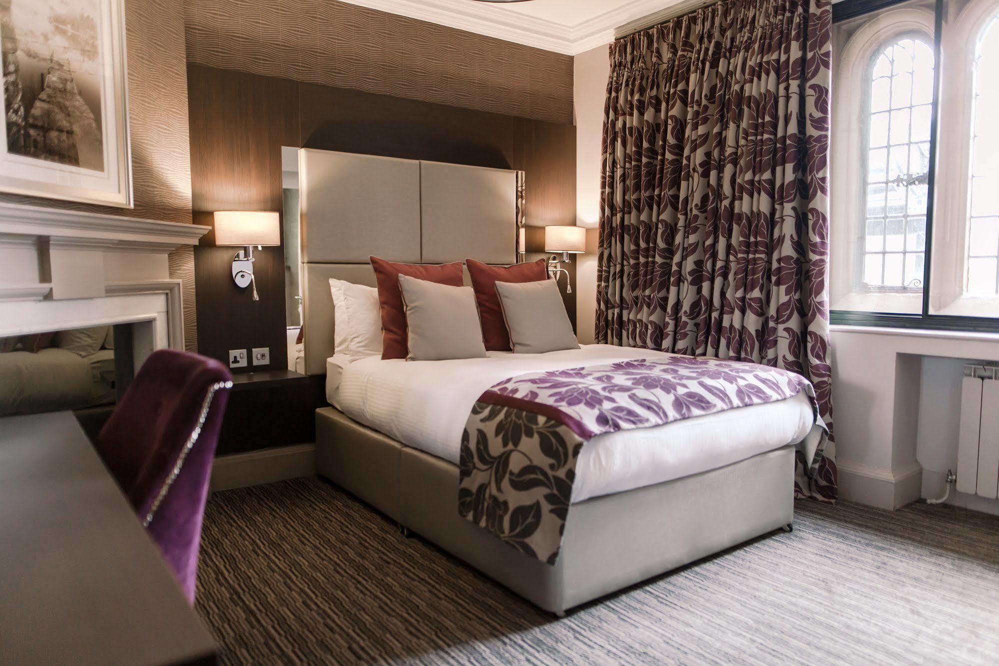 Abbey House Hotel Barrow-in-Furness Luaran gambar